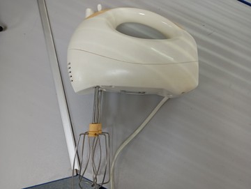 Б/у Миксер Tefal 8141 01-201007905