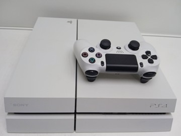 Б/в Ігрова приставка Sony playstation 4 500gb 01-201006351