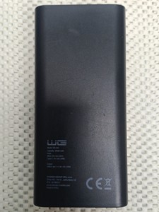 Б/в Повербанк Wg eb-a34 30000mah 22,5w 01-201012391