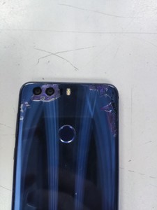 Б/в Мобільний телефон Huawei honor 8 4/32gb 01-201011398