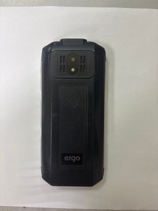 Б/в Мобільний телефон Ergo e282 01-201013776