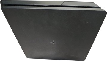 Б/в Ігрова приставка Sony playstation 4 slim 1tb 01-200960627