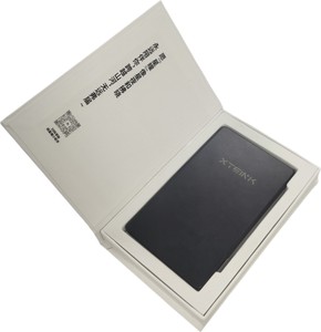 Б/в Електронна книга Xteink x4 01-201016616