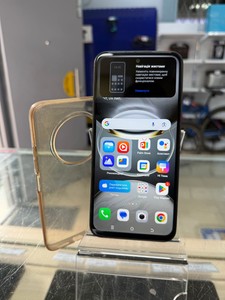 Б/в Мобільний телефон Tecno spark 30c kl5n 4/128gb 01-201016889