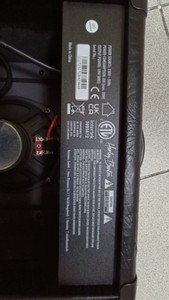 Б/у Комбоусилитель Harley Benton hb-10g 01-201016901