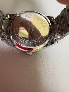 Б/в Годинник Casio mtp-1302 01-201011685