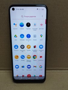 Б/в Мобільний телефон Oneplus nord n100 4/64gb 01-201018203