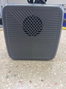 Б/в Зарядна станція Bluetti eb3a 600w 01-201019225