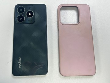 Б/в Мобільний телефон Realme c61 8/256gb 01-201019621