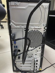 Б/в Системний блок Пк intel pentium j3710/ram 8 gb/hdd відсутній/ssd 250 gb/інтегрована 01-201020505