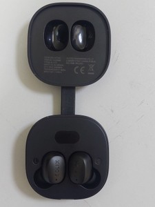 Б/в Навушники Solix solar tws sl-510 01-201020554
