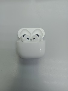 Б/в Навушники Apple airpods 4 01-201020467