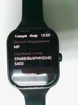 Б/в Смарт-годинник Xiaomi redmi watch 5 01-201018010