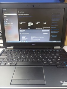Dell 14/core i5 4310u ddr3/16gb ddr3/hdd *відсутній/ssd 512 gb/*інтегрована