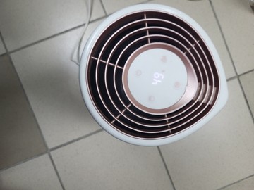 Б/в Зволожувач повітря Philips hu2716/10 01-201021380