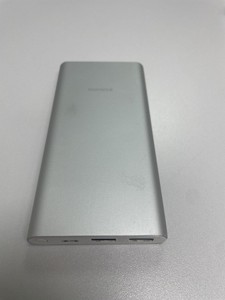 Б/у Повербанк Xiaomi 10000mah 22.5w 01-201019507