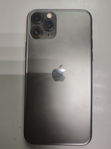 Б/у Мобільний телефон Apple iphone 11 pro 256gb 01-201021290