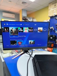 Б/в Ігрова приставка Sony playstation 4 1tb 01-201022639