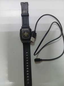Б/в Смарт-годинник Haylou smart watch ls02 01-201022670