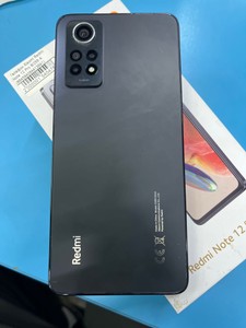 Б/в Мобільний телефон Xiaomi redmi note 12 pro 5g 8/256gb 01-201020778