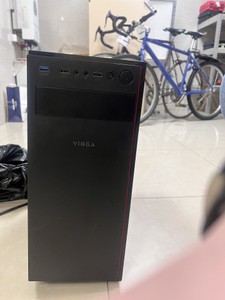 Б/у Системный блок Пк intel core i3-8100/ram 8 gb/hdd 500 gb/ssd 128 gb/інтегрована 01-201026286