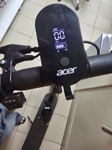 Б/в Самокат Acer es series 5 01-201022548