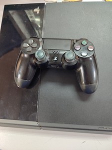 Б/в Ігрова приставка Sony playstation 4 slim 500gb 01-201025221