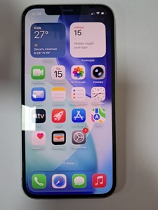 Б/в Мобільний телефон Apple iphone 12 64gb 01-201017993