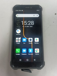 Б/в Мобільний телефон Sigma x-treme pq38 01-201028224