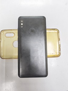 Б/в Мобільний телефон Xiaomi redmi note 5 4/64gb 01-201028302
