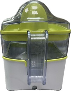 Б/в Соковитискач для цитрусових Delimano utile citrus easy wash pro 01-201027982
