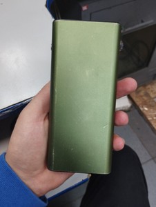 Б/в Повербанк Gelius cp-pb305 20000mah 01-201028503