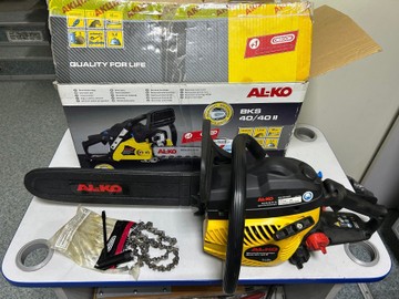 Al-Ko bks 40/40 ii