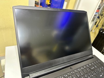 Б/у Ноутбук Lenovo 15/ryzen 9 5900hx ddr4/16gb ddr4/hdd *відсутній/ssd 500 gb/geforce rtx3050ti 4gb 01-201029929
