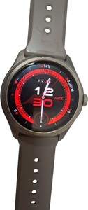 Б/в Смарт-годинник Mobvoi ticwatch pro 5 gps sandstone 01-200635716