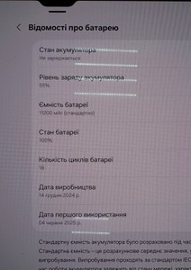 Б/у Планшет Samsung galaxy tab s10 ultra 12/256gb 01-201027888