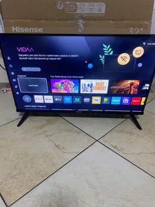 Б/в Телевізор Hisense 32a4q 01-201022517