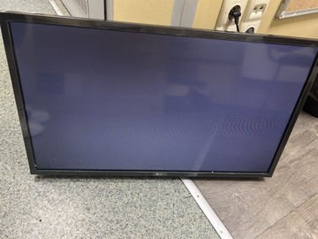 Б/в Телевізор Lg 32lq630b6la 01-201028100