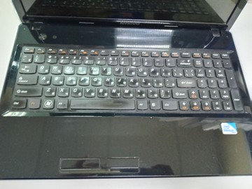 Б/в Ноутбук Lenovo 15/pentium b960 ddr3/4gb ddr3/hdd 500 gb/*інтегрована 01-201028031