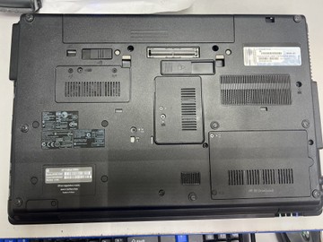 Б/в Ноутбук Hp 15/core i5 450m ddr3/8gb ddr3/hdd 250 gb/*інтегрована 01-201030523