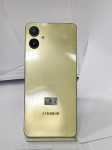 Б/у Мобільний телефон Samsung galaxy a06 4/128gb 01-201026387