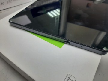 Б/в Планшет Doogee tab g6+ 8/256gb 01-201020795