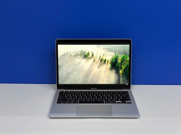 Б/в Ноутбук Apple macbook air 13" 2020 a2179 core i3 1,1ghz/ram8gb/ssd256gb/intel iris plus graphics 01-201031486