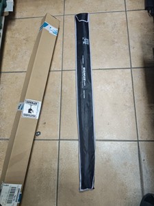 Б/в Вудилище Flagman bonus twitch fbst70mh 2.13m 9-37g 01-201031718
