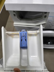 Б/в Пральна машина Midea mfe50 u806 01-201031960