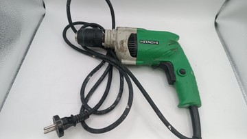 Б/у Дрель ударная Hitachi dv16vss 01-201031596