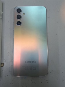 Б/в Мобільний телефон Samsung galaxy a34 5g sm-a346e 8/256gb 01-201032368