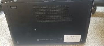 Б/в Ноутбук Hp 14/core i5-4300u ddr3/8gb ddr3/hdd 500 gb/ssd *відсутній/*інтегрована 01-201032181