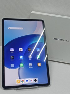Б/в Планшет Xiaomi redmi pad 6/128gb wi-fi 01-201030384