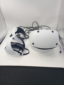 Б/в Окуляри віртуальної реальності Sony playstation vr2 + move 01-201027095